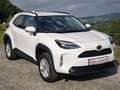 Toyota Yaris Cross Hybrid 116 1.5 VVT-i AWD-i Comfort "Allrad" RFK Weiß - thumbnail 3