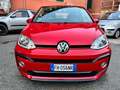 Volkswagen up! 5p 2017 5p 1.0 tsi High 90cv Rood - thumbnail 4