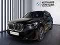 BMW X1 sDrive18i Schwarz - thumbnail 1