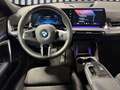 BMW X1 sDrive18i Schwarz - thumbnail 9