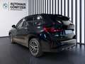 BMW X1 sDrive18i Schwarz - thumbnail 11