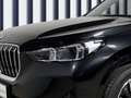 BMW X1 sDrive18i Schwarz - thumbnail 3