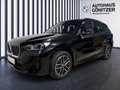 BMW X1 sDrive18i Schwarz - thumbnail 2