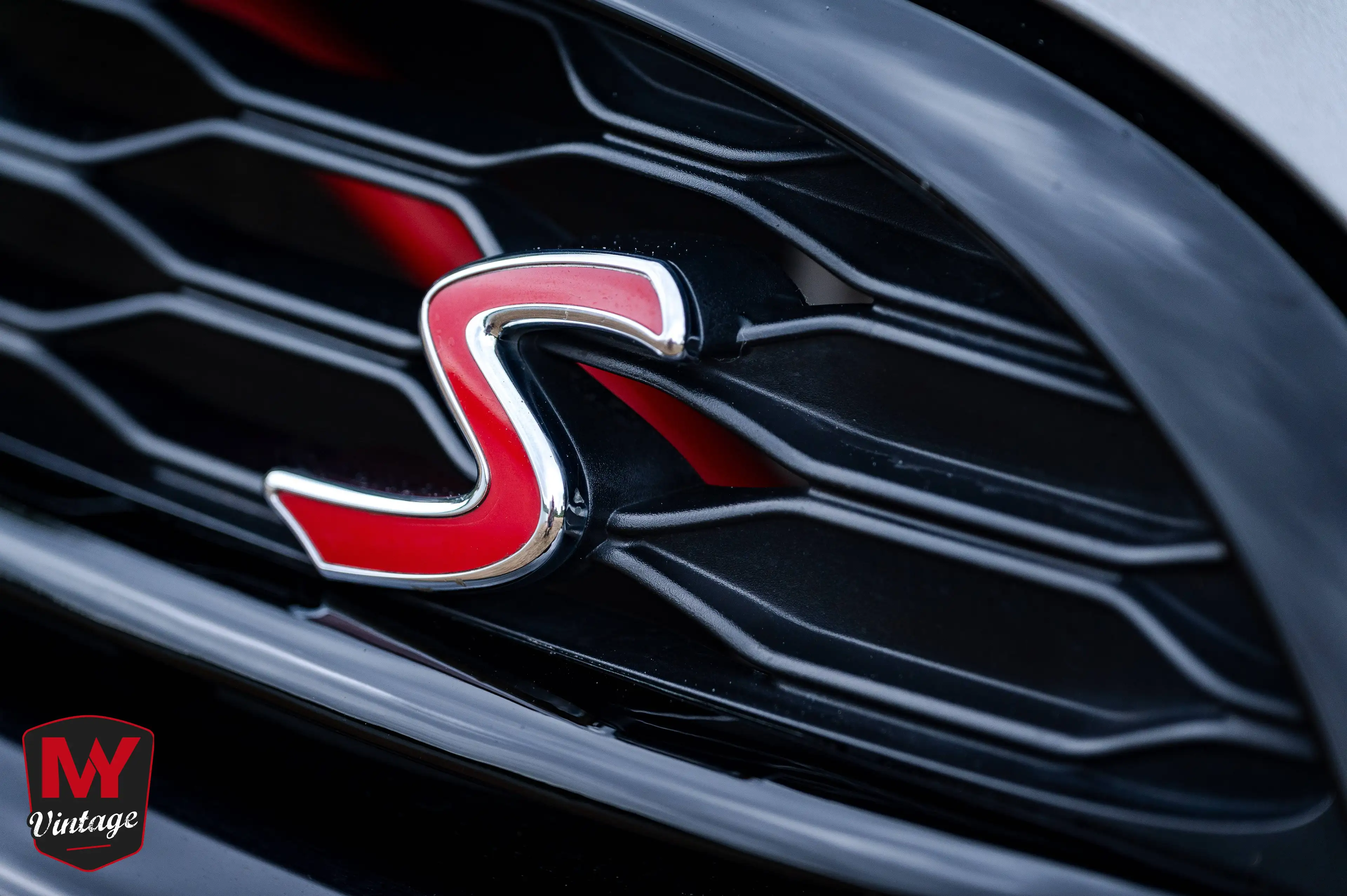 MINI Cooper S Mini Cooper S — photo 7