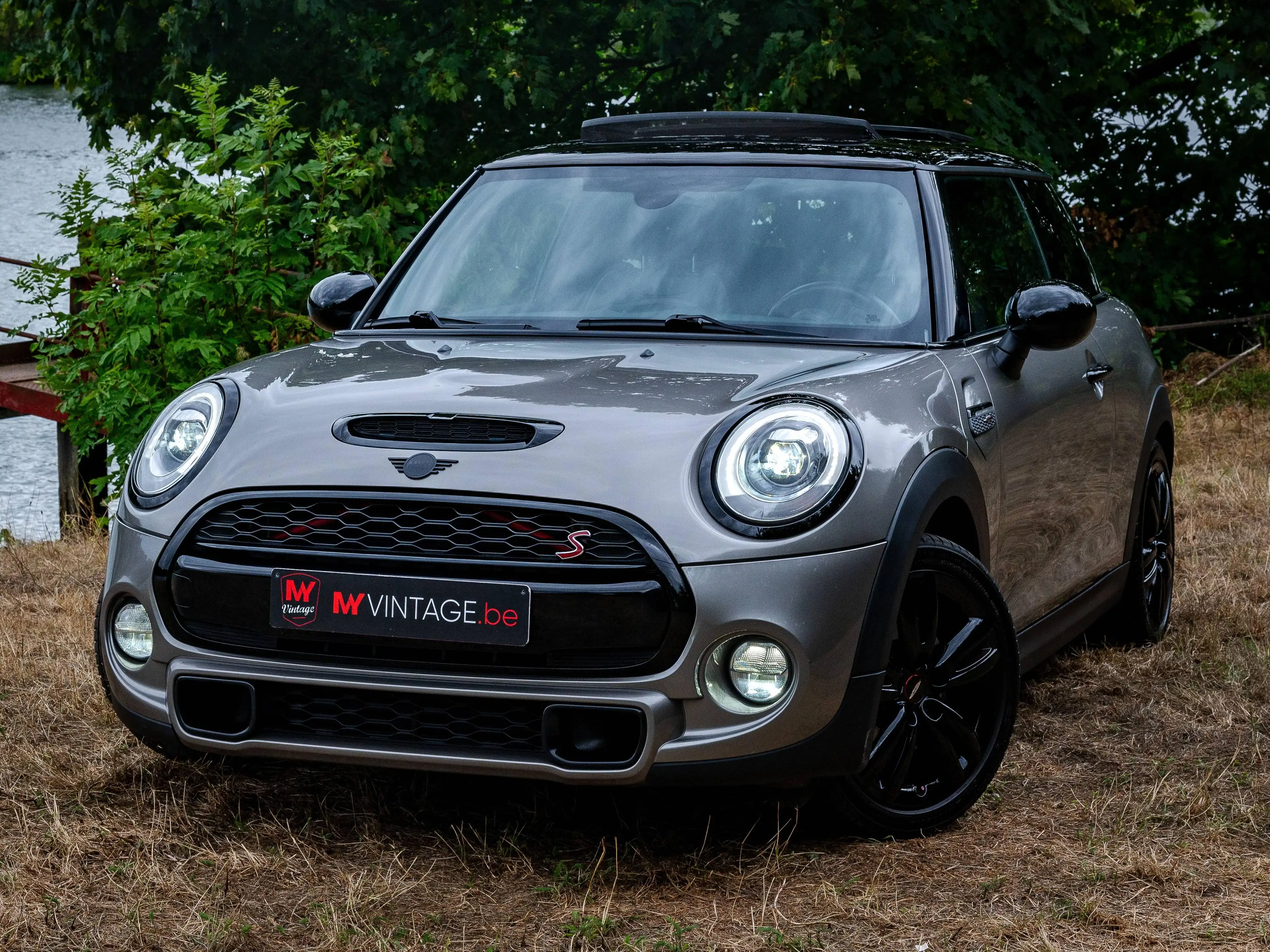 MINI Cooper S Mini Cooper S — photo 2