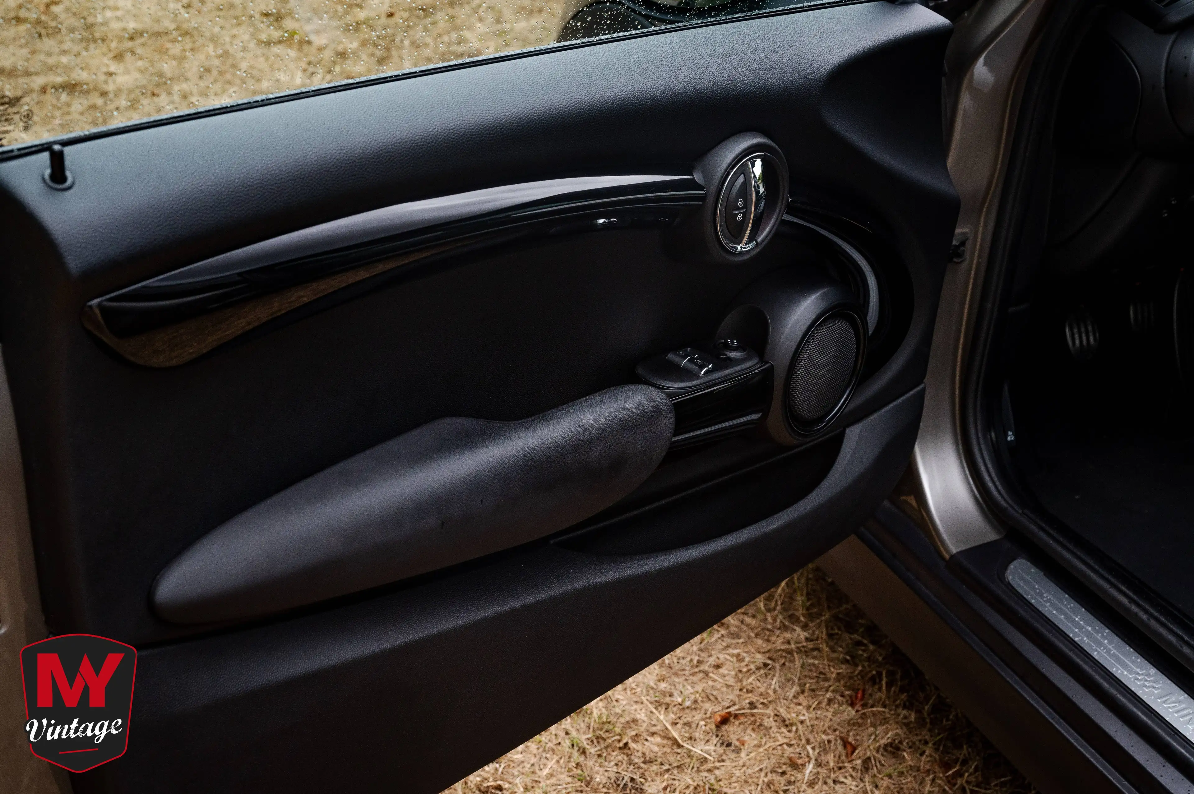MINI Cooper S Mini Cooper S — photo 12