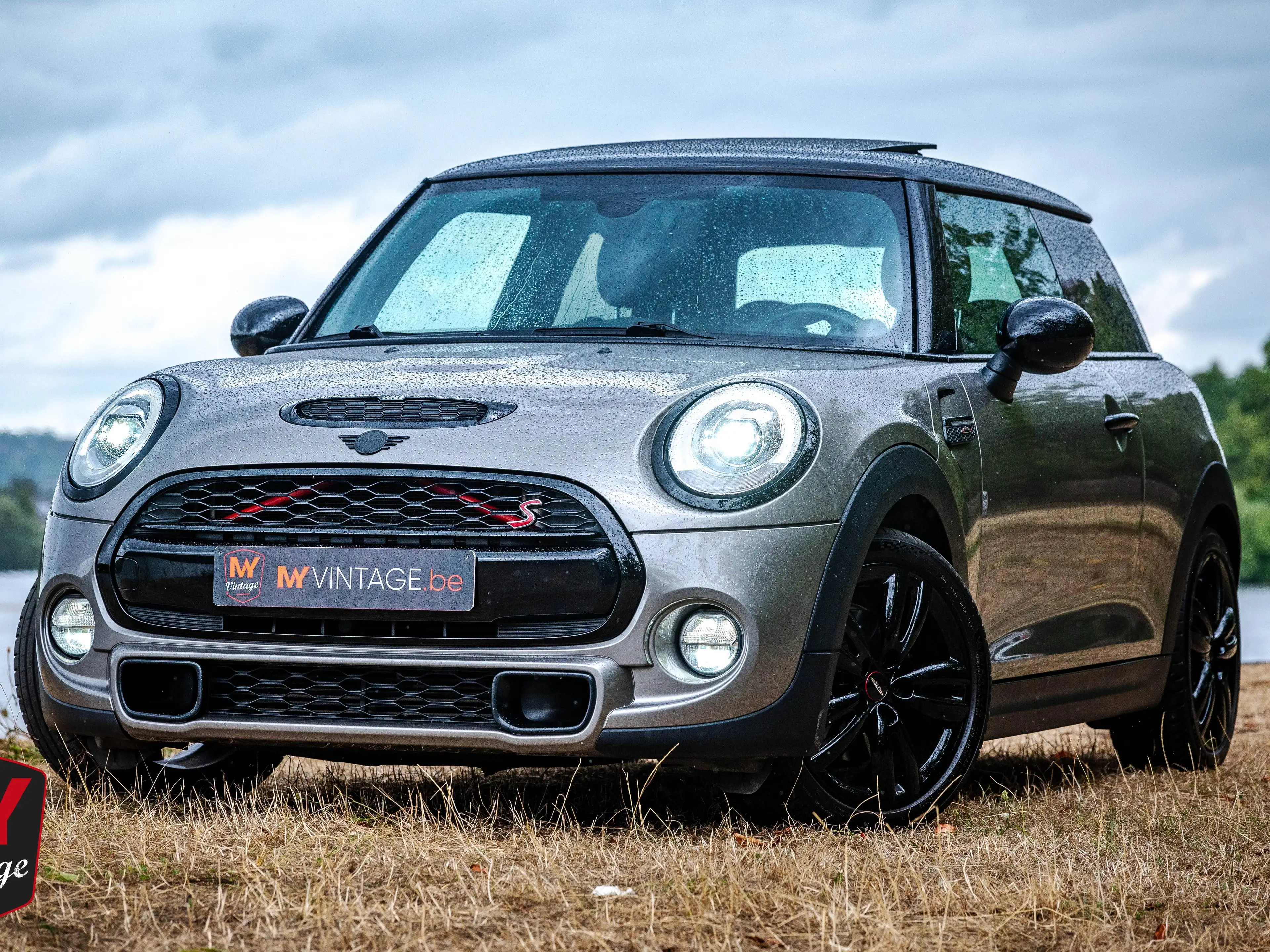 MINI Cooper S Mini Cooper S