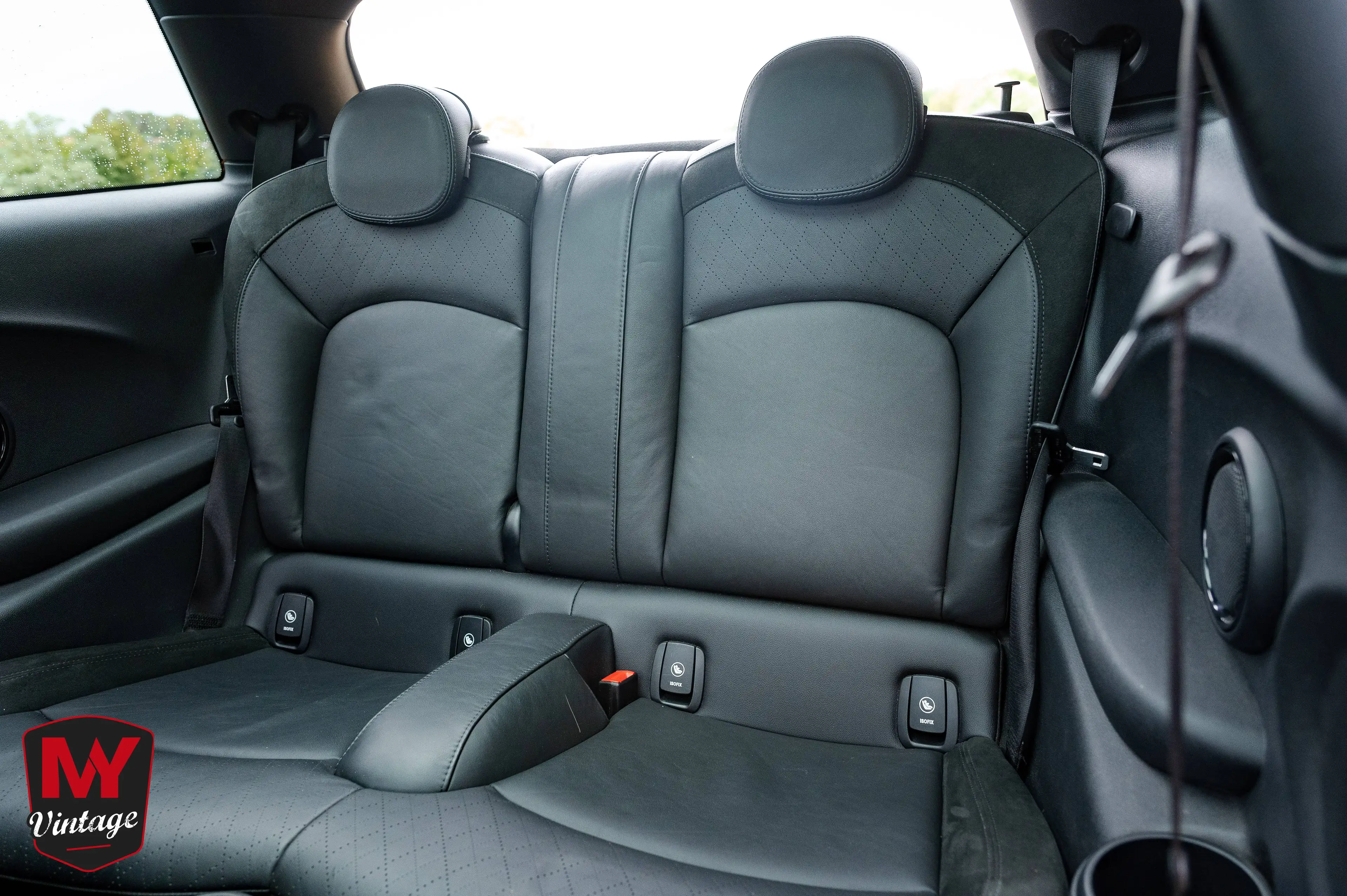 MINI Cooper S Mini Cooper S — photo 14