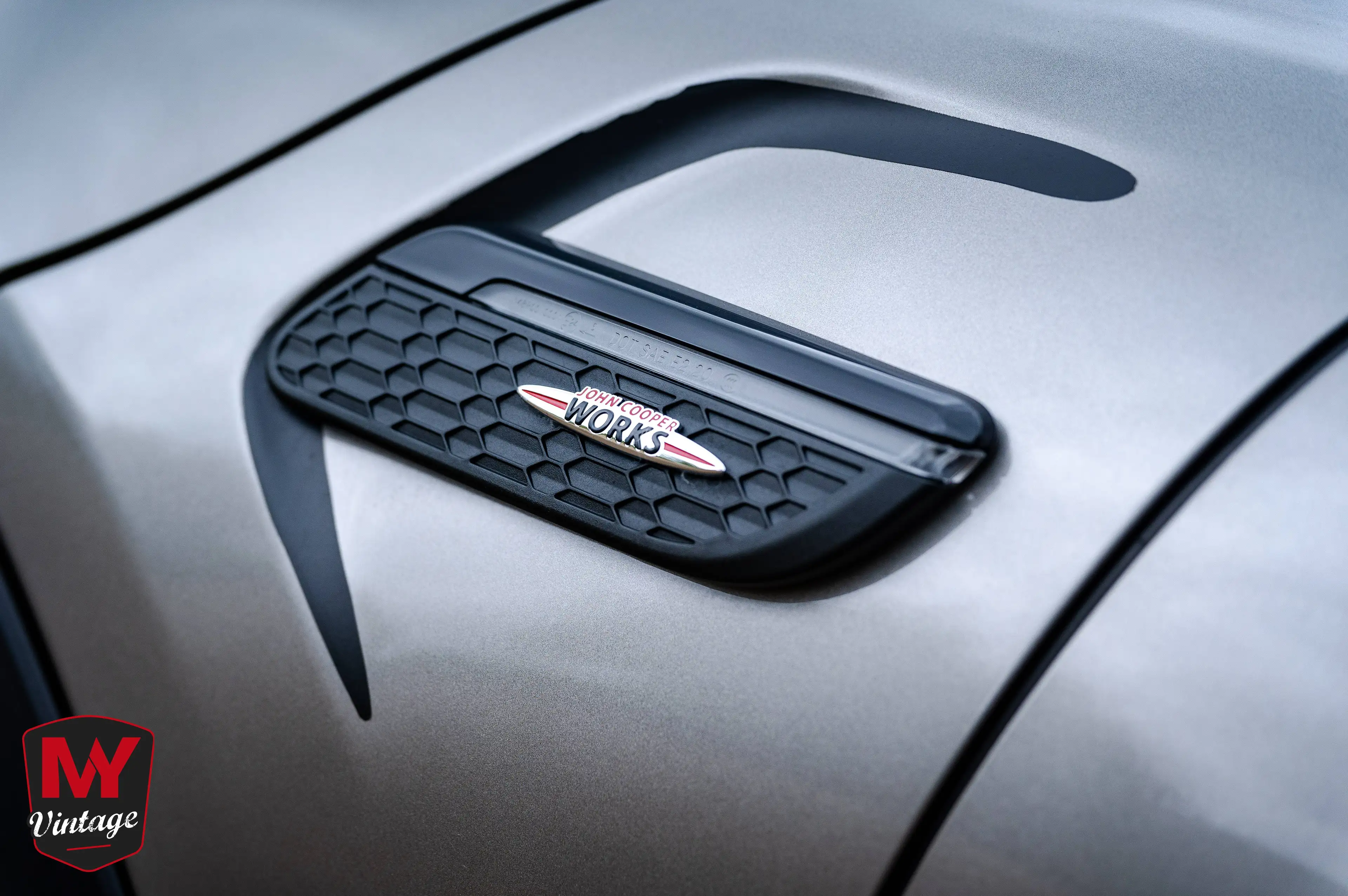 MINI Cooper S Mini Cooper S — photo 6