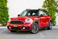 MINI Cooper SE Countryman Mini  136 - 88 ch ALL4 BVA6   Red Hot Chili Rot - thumbnail 2