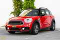 MINI Cooper SE Countryman Mini  136 - 88 ch ALL4 BVA6   Red Hot Chili Červená - thumbnail 4