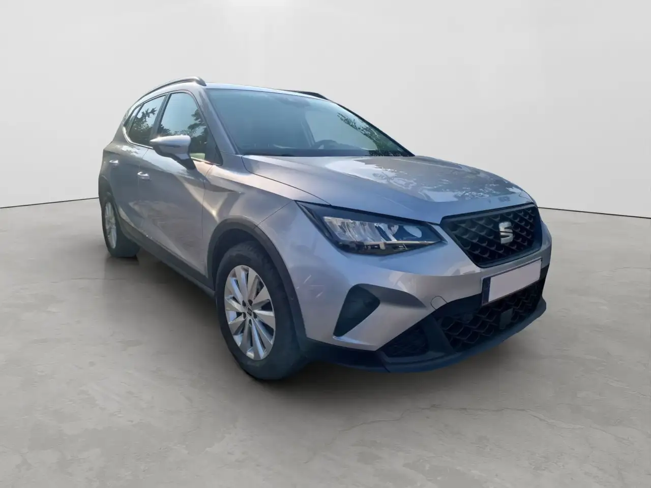 SEAT Arona 1.0TSI Style SITZHZ/KAM/CLIMATR, миниатюра 4