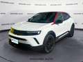 Opel Mokka 2ª serie 1.2 Turbo 130 CV aut. GS Line Blanc - thumbnail 1