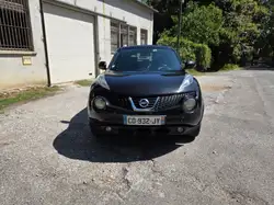 Nissan Juke NISSAN JUKE 1.5 dCi 2012 – 204 000 KM – ENTRETIEN