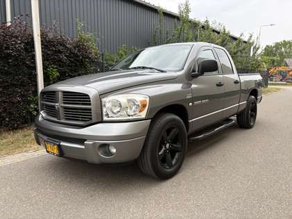 Dodge RAM 1500 SLT / AUTOMAAT / LPG-G3 / CRUISE / AIRCO