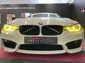BMW 335 SERIE F30 335i 306 ch Sport ORIGINE FRANCE Blanc - thumbnail 7