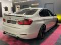 BMW 335 SERIE F30 335i 306 ch Sport ORIGINE FRANCE Blanc - thumbnail 10