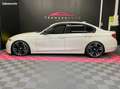 BMW 335 SERIE F30 335i 306 ch Sport ORIGINE FRANCE Blanc - thumbnail 11