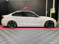 BMW 335 SERIE F30 335i 306 ch Sport ORIGINE FRANCE Blanc - thumbnail 2