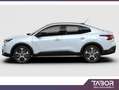 Citroen C4 X MHEV 145 eDSC6 PLUS FACELIFT GPS Blanc - thumbnail 2