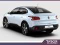 Citroen C4 X MHEV 145 eDSC6 PLUS FACELIFT GPS Blanc - thumbnail 3
