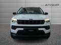 Jeep Compass 1.5 Turbo T4 130 CV MHEV 2WD Night Eagle Bianco - thumbnail 3