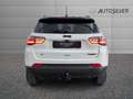 Jeep Compass 1.5 Turbo T4 130 CV MHEV 2WD Night Eagle Bianco - thumbnail 4