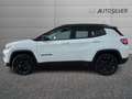 Jeep Compass 1.5 Turbo T4 130 CV MHEV 2WD Night Eagle Bianco - thumbnail 6