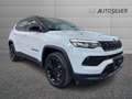 Jeep Compass 1.5 Turbo T4 130 CV MHEV 2WD Night Eagle Bianco - thumbnail 1
