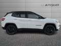 Jeep Compass 1.5 Turbo T4 130 CV MHEV 2WD Night Eagle Bianco - thumbnail 5