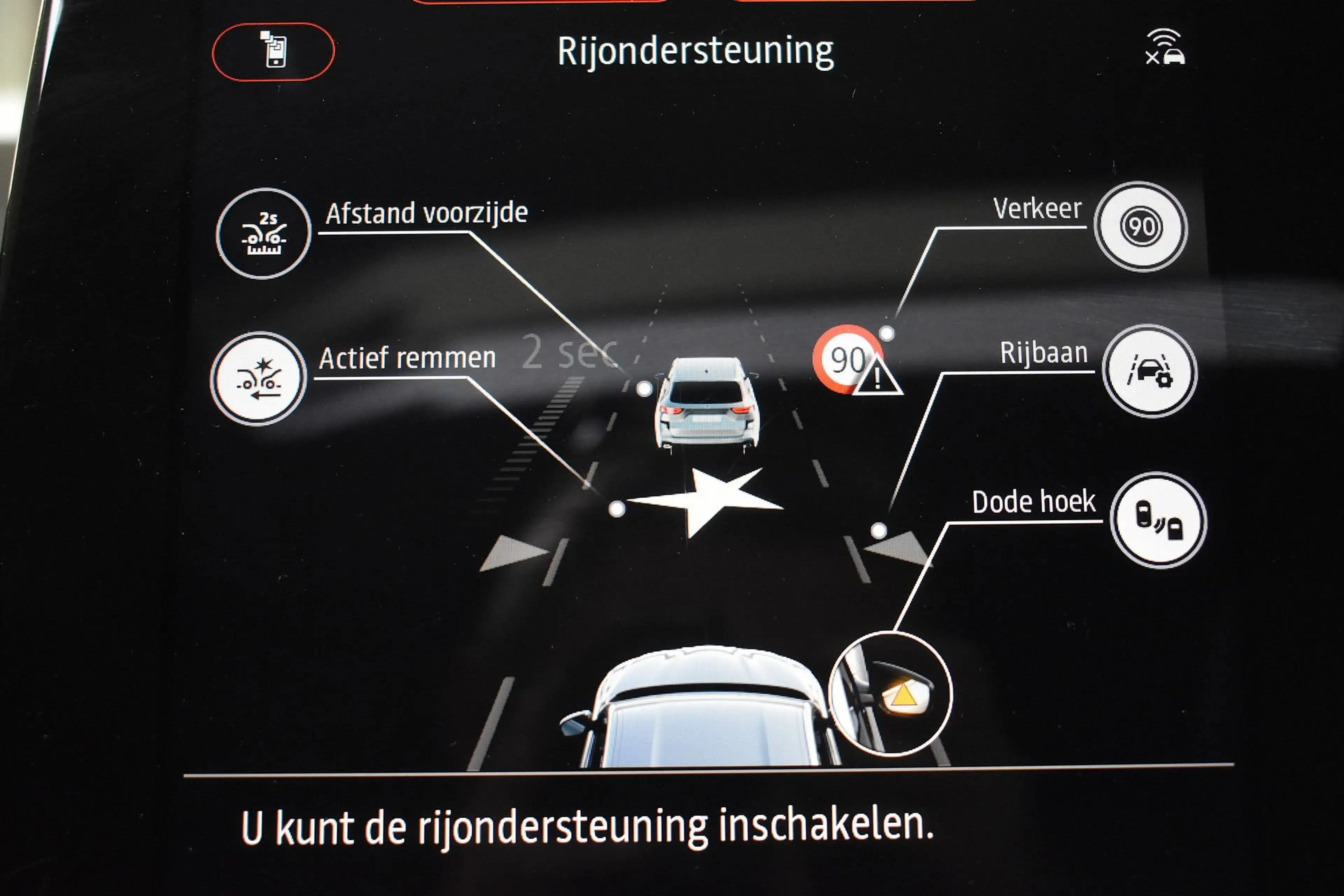 Renault Arkana RS-Line TCe 160 MHEV/Valckenier Denderhoutem — photo 8