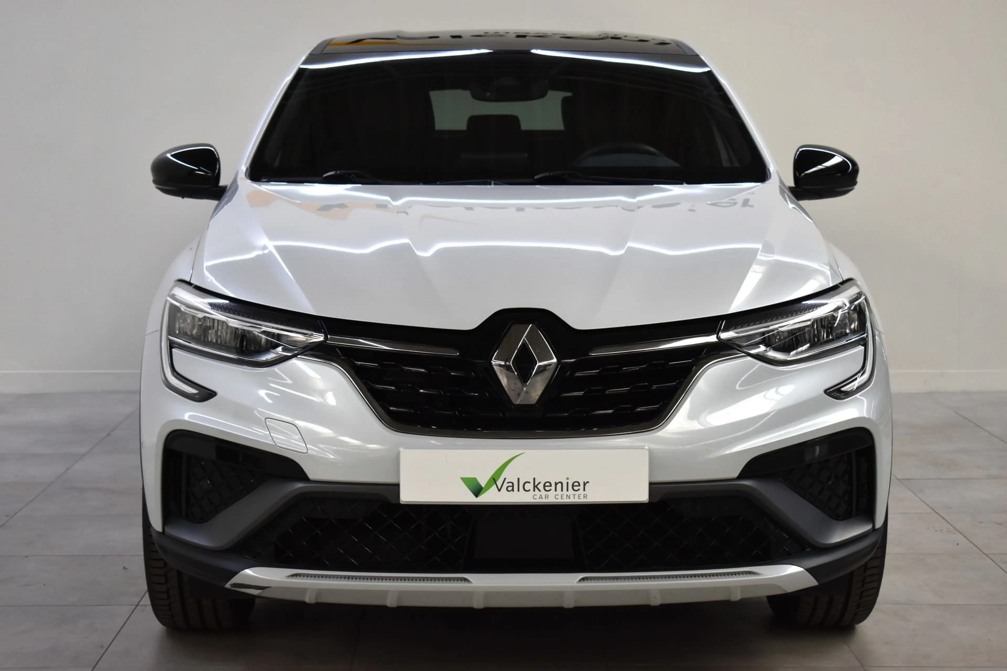 Renault Arkana RS-Line TCe 160 MHEV/Valckenier Denderhoutem — photo 13