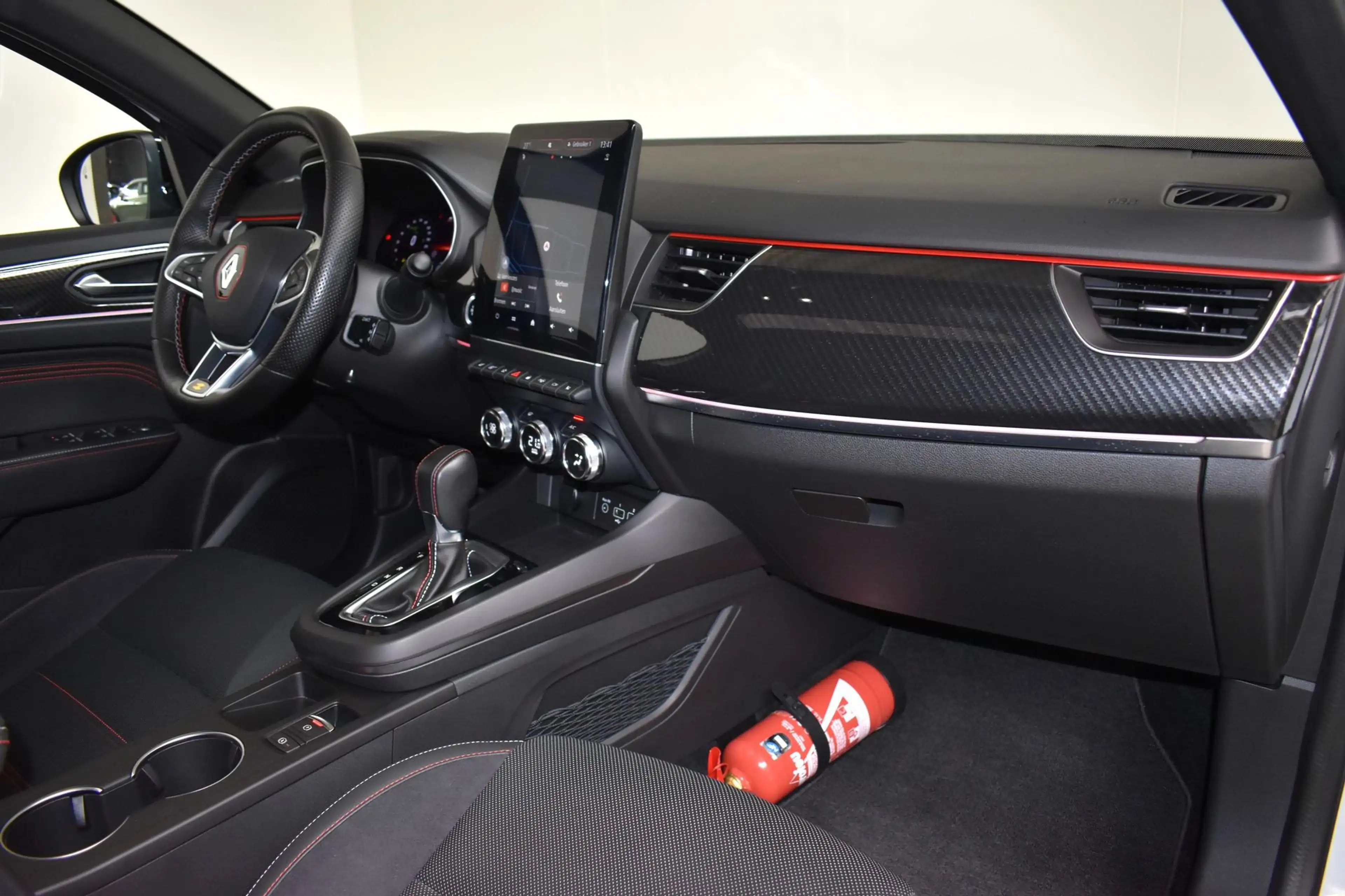 Renault Arkana RS-Line TCe 160 MHEV/Valckenier Denderhoutem — photo 4