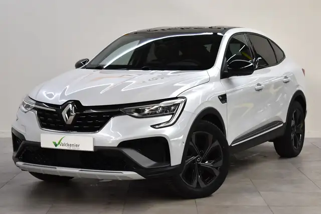Renault Arkana RS-Line TCe 160 MHEV/Valckenier Denderhoutem
