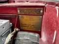 MG TD TD-2   - ONLINE AUCTION Rot - thumbnail 25