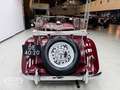 MG TD TD-2   - ONLINE AUCTION Rot - thumbnail 5