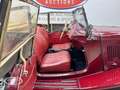 MG TD TD-2   - ONLINE AUCTION Rot - thumbnail 18