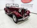 MG TD TD-2   - ONLINE AUCTION Rot - thumbnail 1