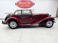 MG TD TD-2   - ONLINE AUCTION Rot - thumbnail 8