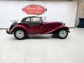 MG TD TD-2   - ONLINE AUCTION Rot - thumbnail 37