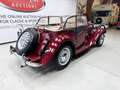 MG TD TD-2   - ONLINE AUCTION Rot - thumbnail 7
