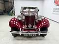 MG TD TD-2   - ONLINE AUCTION Rot - thumbnail 32