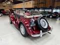 MG TD TD-2   - ONLINE AUCTION Rot - thumbnail 4
