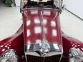MG TD TD-2   - ONLINE AUCTION Rot - thumbnail 39