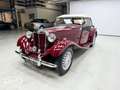 MG TD TD-2   - ONLINE AUCTION Rot - thumbnail 33