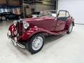 MG TD TD-2   - ONLINE AUCTION Rot - thumbnail 3