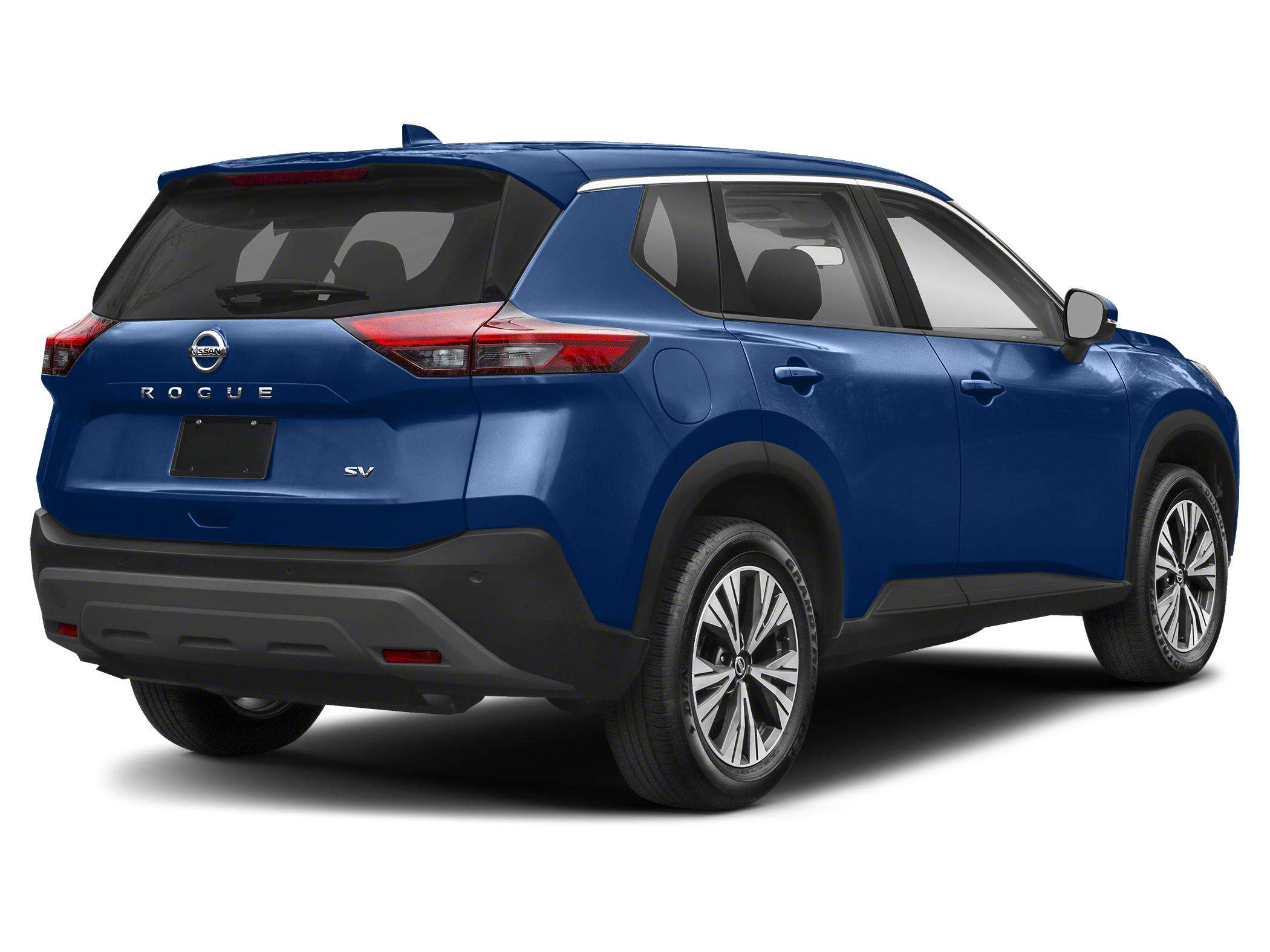 2022 Nissan Rogue SV | REMOTE START | CARPLAY | NO ACCIDENTS — снимка 1