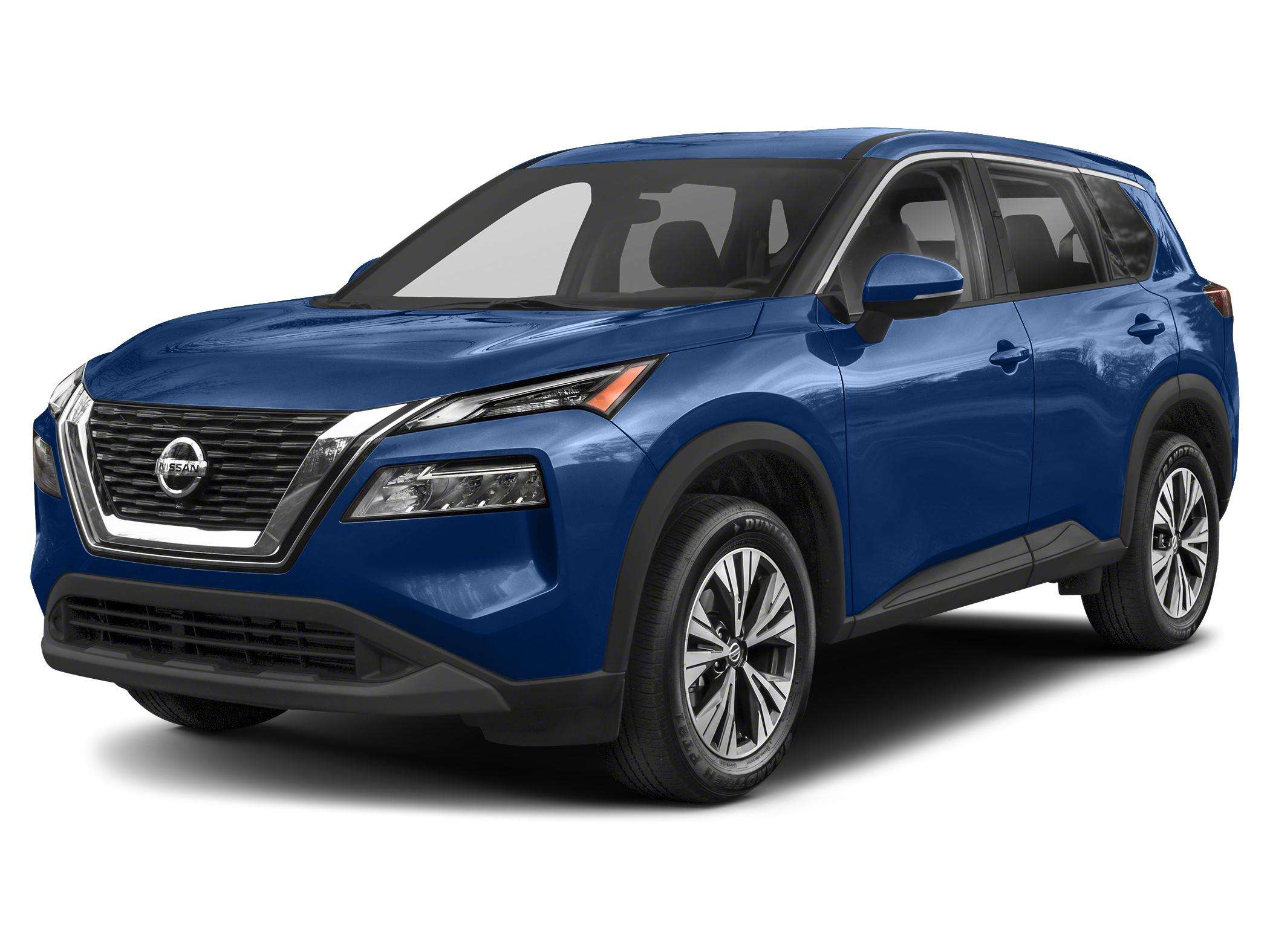 2022 Nissan Rogue SV | REMOTE START | CARPLAY | NO ACCIDENTS
