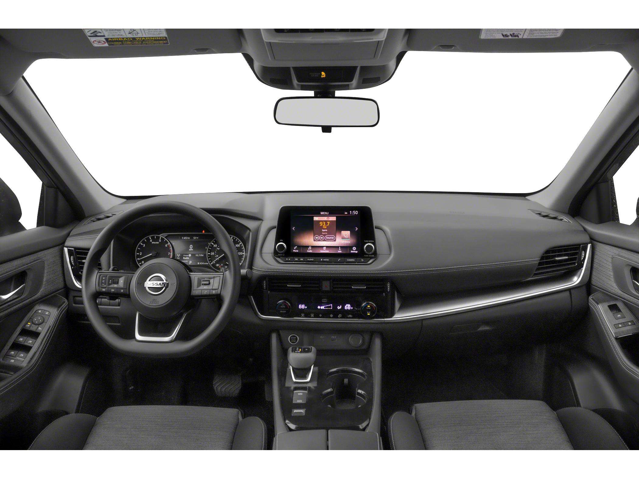 2022 Nissan Rogue SV | REMOTE START | CARPLAY | NO ACCIDENTS — снимка 1
