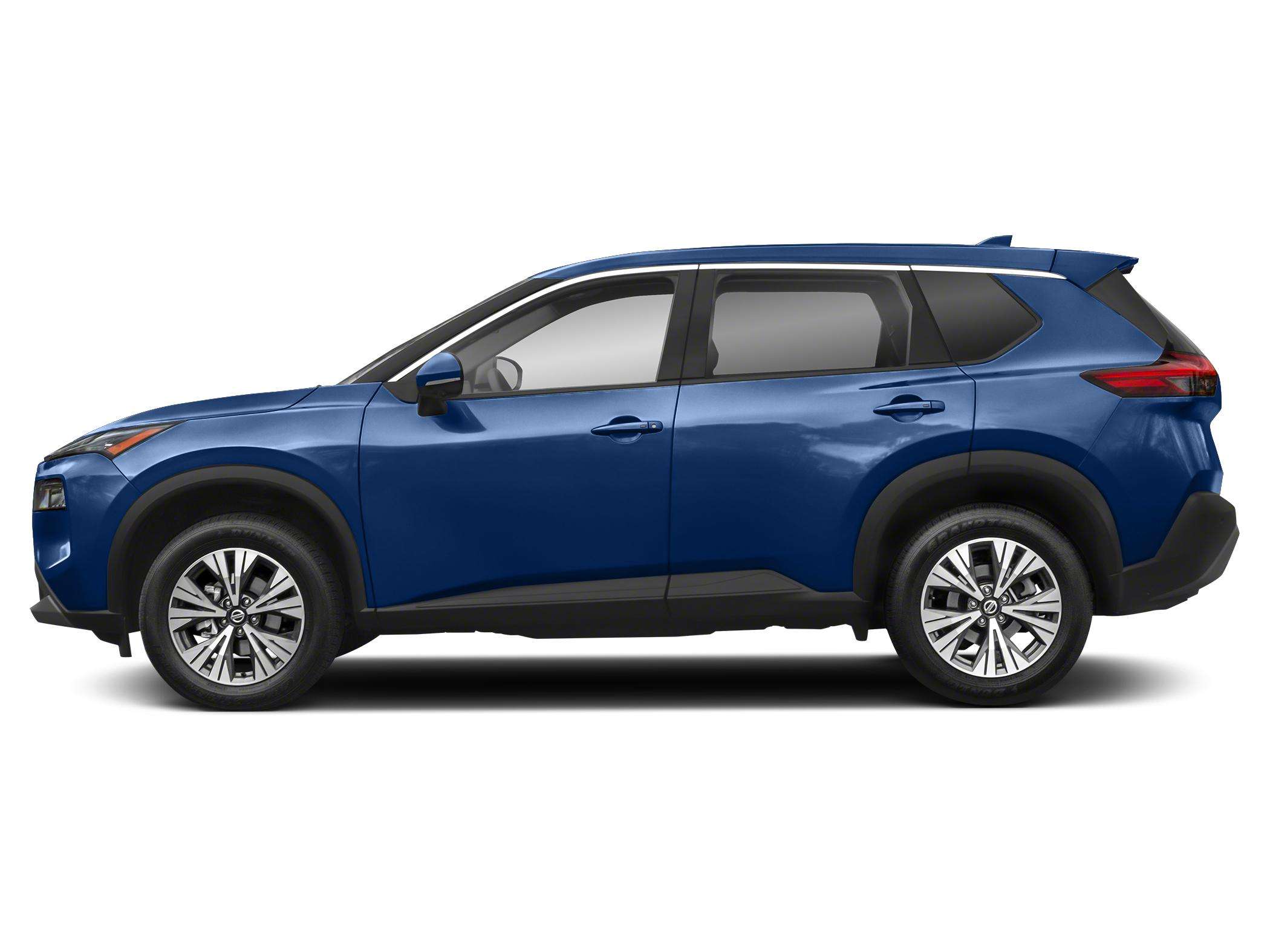 2022 Nissan Rogue SV | REMOTE START | CARPLAY | NO ACCIDENTS — снимка 1